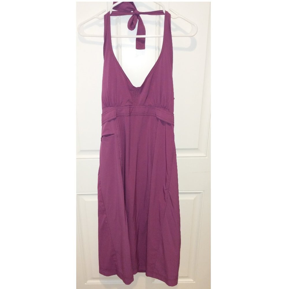 Athleta pack anywhere dress